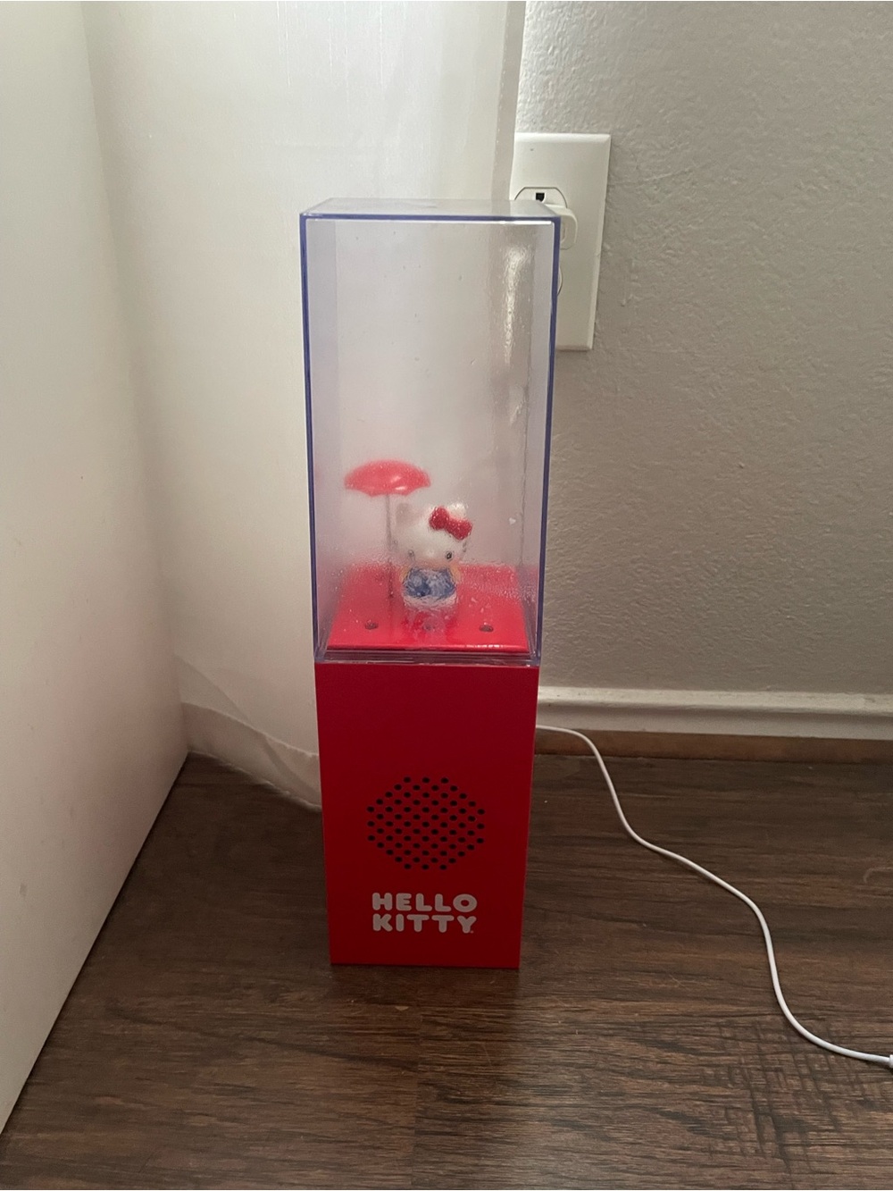 Hello kitty speaker - Picture 3 of 5